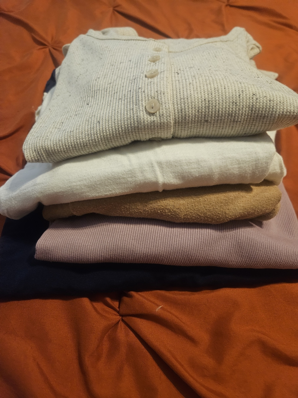 American Eagle Old Navy Bundle Total Of 5. Xl